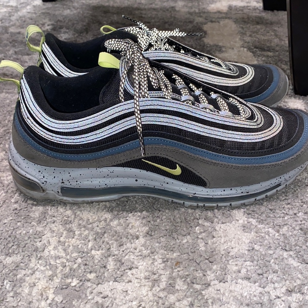 Nike Air Max 97